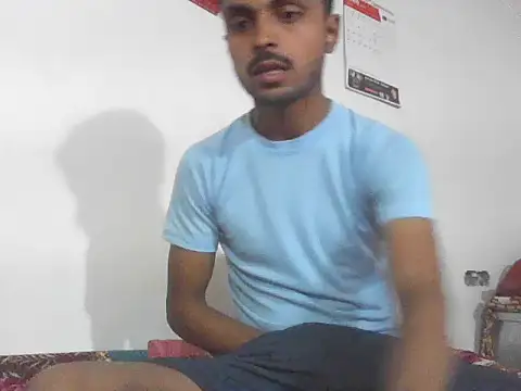 YOUR-LOVER-2 Webcam show