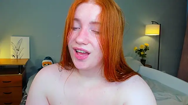 EthalCarlsqq's Live XXX Chat