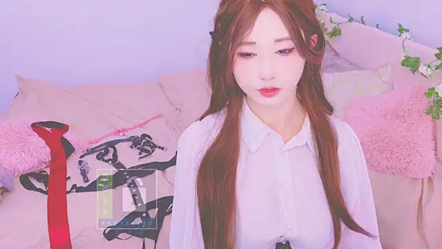 LongoriaEva Show Webcam