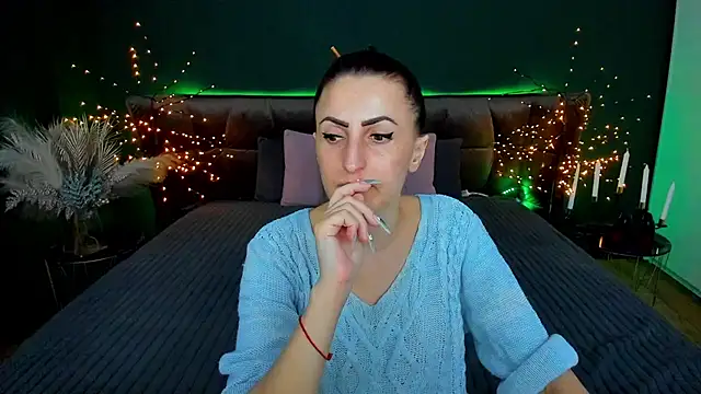 Rebecca_Diamond 现场XXX聊天