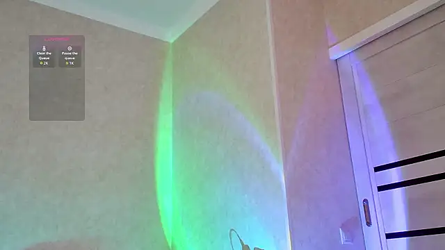 Roseaa's Live XXX Chat