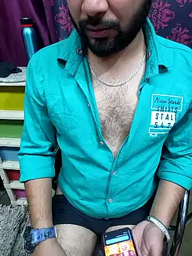 Cute_Lucky Show Webcam