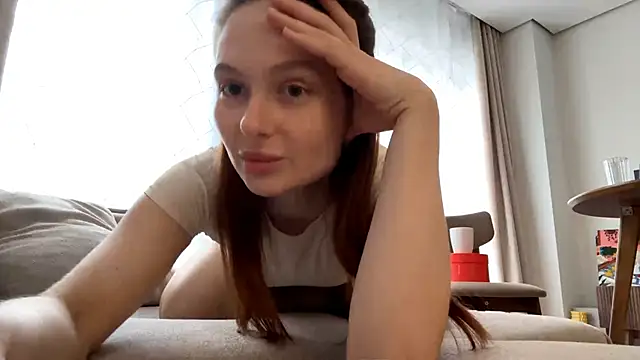 NyxaraBloom 现场XXX聊天