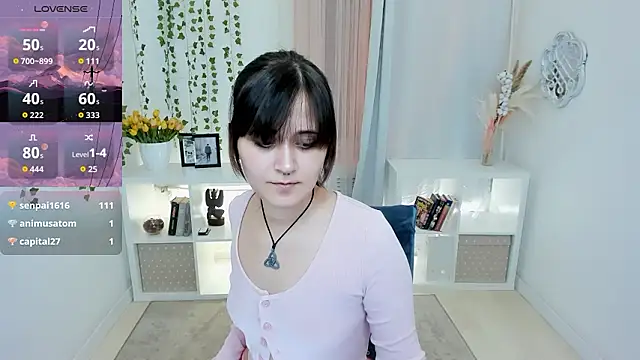 Alexa_Lexi_ Live XXX-chat