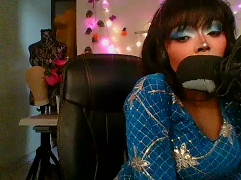 Živý XXX chat Anaconda2350