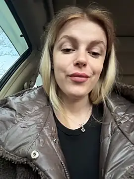 HarrietDart 现场XXX聊天