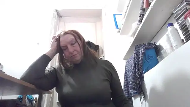 AnnaLive570 Webcamshow