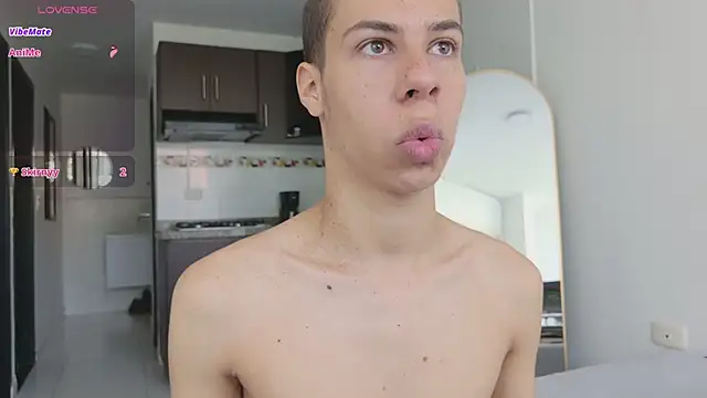 grey___27 网络视讯表演