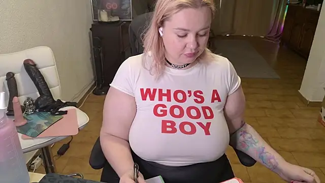 MargotGrey Webcamshow