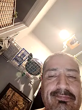 bimexpoexist's Webcam Show