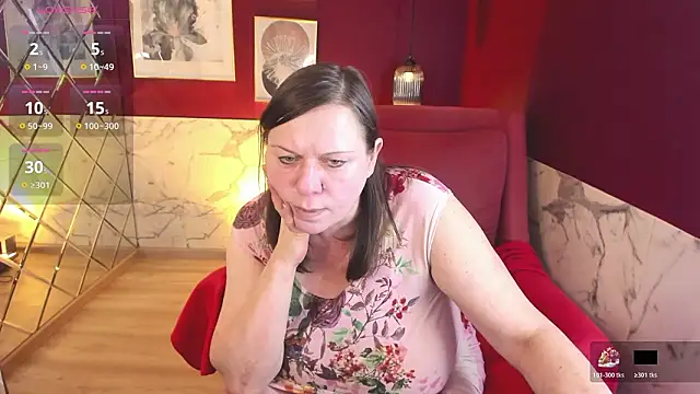 Czat XXX na żywo – KellyPerfection