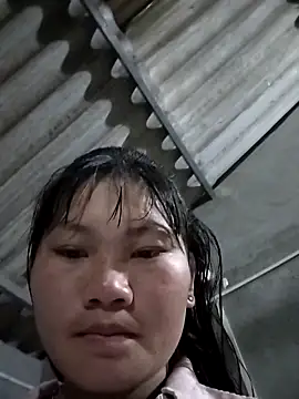 Baby_flower_1 Pertunjukan Webcam