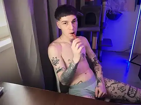 davesinner Live XXX-Chat