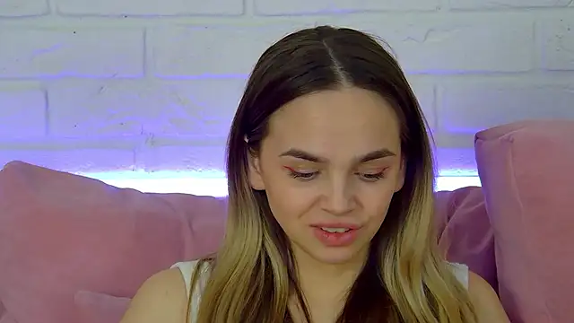 AnitaVenture Chat XXX in diretta