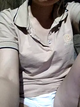 XXX chat uživo modela Congee-666