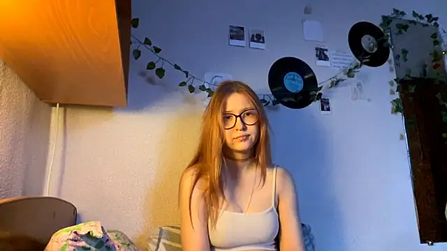 Czat XXX na żywo – LaureenVielma