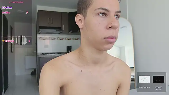 grey___27 ওয়েবক্যাম শো