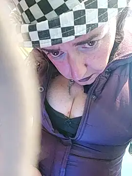 Pokazy przed kamerką – Booboo_kityfux