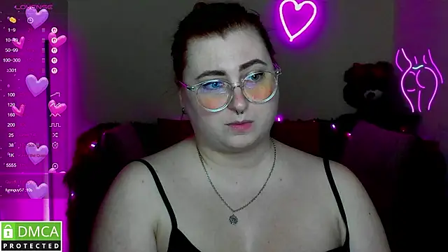 Alicia_love00's Live XXX Chat