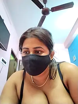 pinkihot23のウェブカメラショー