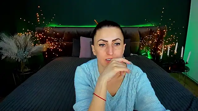 Chat XXX en directo de Rebecca_Diamond