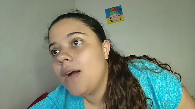 แชท XXX สดของ luisahot_9727