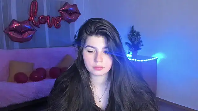 KisaModel – Naživo XXX chat