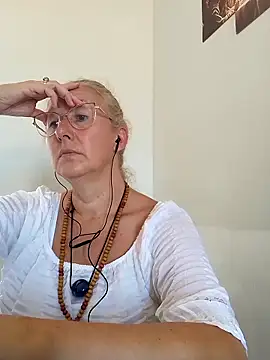 MILEIDE980 Webcam-Show