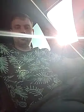 -Mehukas_masho_ – Kamerová šou