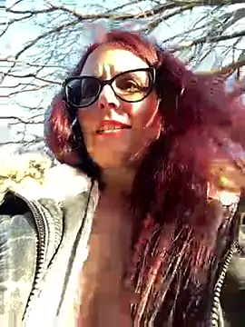 NataKitten – Naživo XXX chat