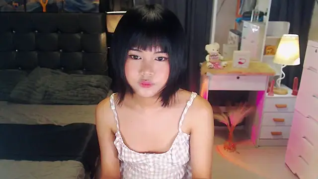 asian_babhiegirl 웹캠 쇼