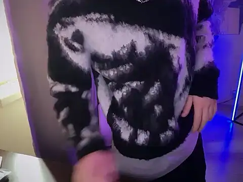 davesinner 웹캠 쇼