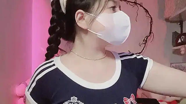 BeChinh_Lee's Webcam Show