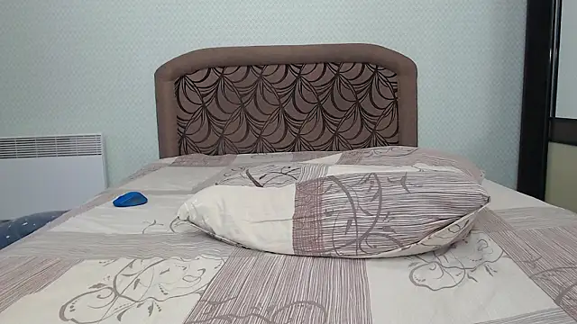 _Sweet_Dream_のウェブカメラショー