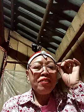 Agnes-baby Show Webcam