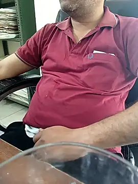 Show de webcam de Office_online1