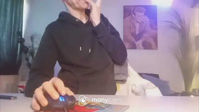 Chat XXX en directo de der_dino30