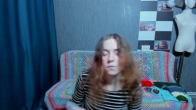 pa1e_pr1ncess' Live XXX Chat