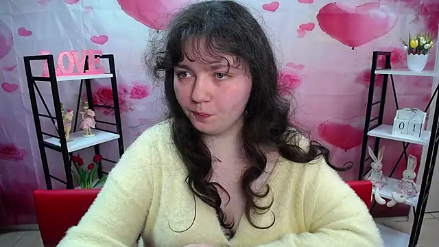 NeonilaLisova Live XXX-Chat