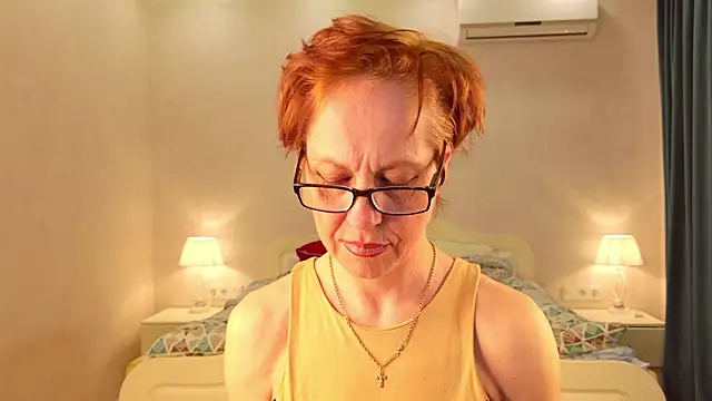 LioraWeiss Live XXX-Chat