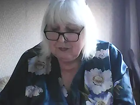 Alexia64231 Pertunjukan Webcam