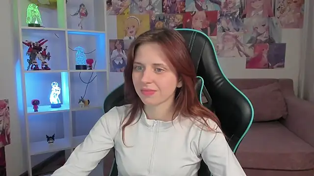 FreyaVey live XXX chat