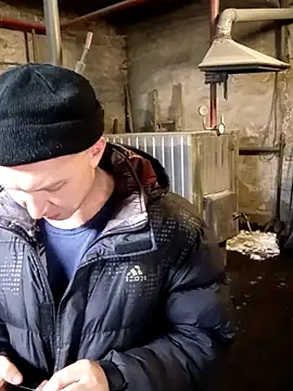 Show de _uncle_Mitya-43_ na webcam