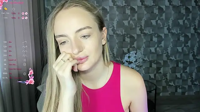 A_delina Live XXX-chat