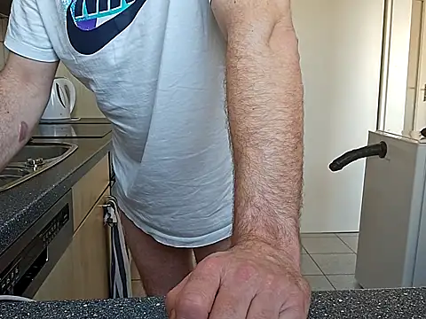 ghost430000 Show Webcam