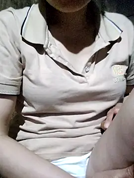 Chat +18 de Congee-666 ao vivo