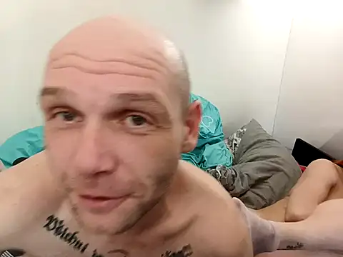 Luk4uBB – Live XXX-chat