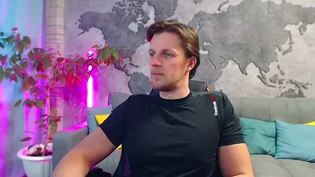 عرض كام VikingChrisss