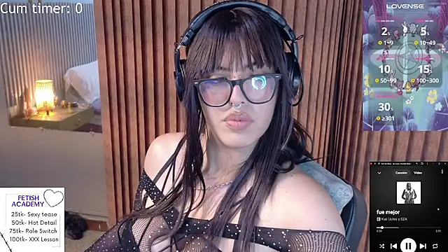 Eli666uwuのライブXXXチャット