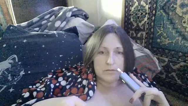 AllaSowinskaya Obrolan Langsung XXX